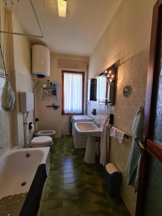 Casa Dell Amore 3 Санремо Екстер'єр фото