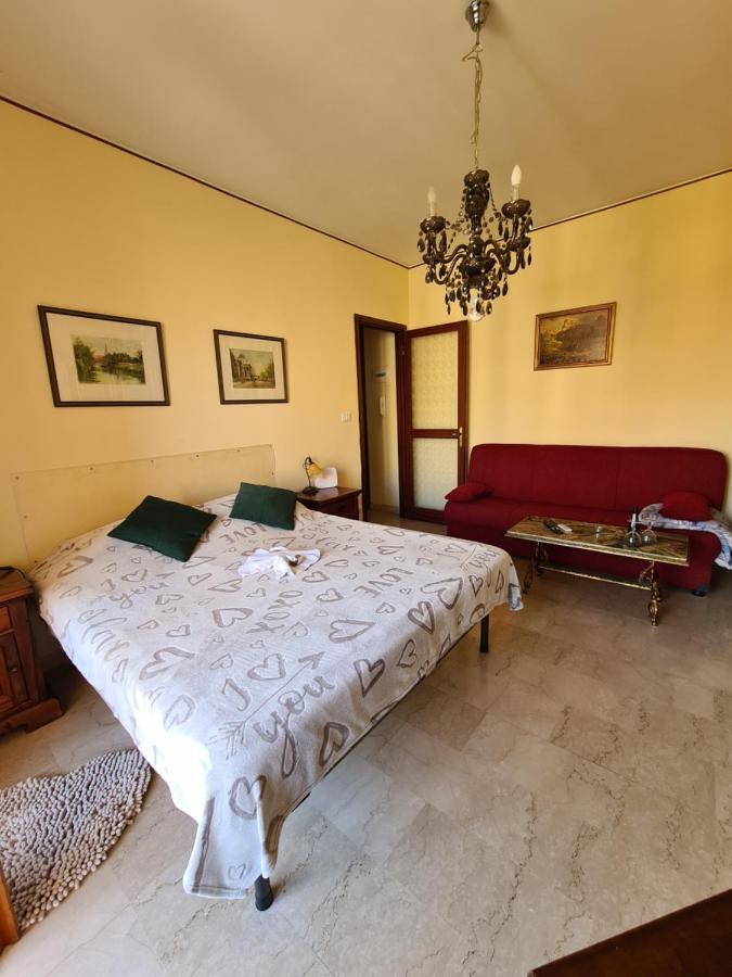 Casa Dell Amore 3 Санремо Екстер'єр фото