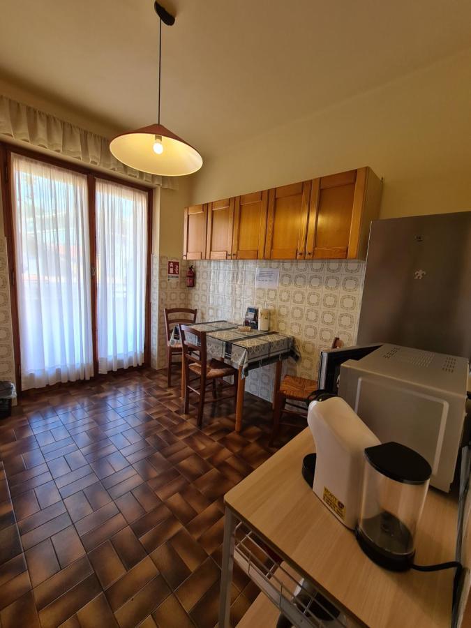 Casa Dell Amore 3 Санремо Екстер'єр фото