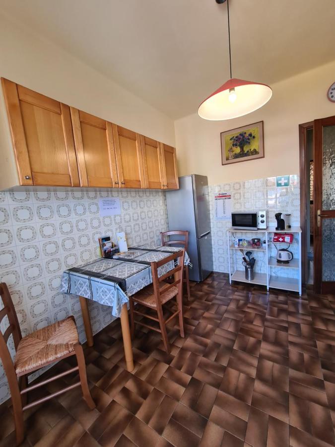 Casa Dell Amore 3 Санремо Екстер'єр фото