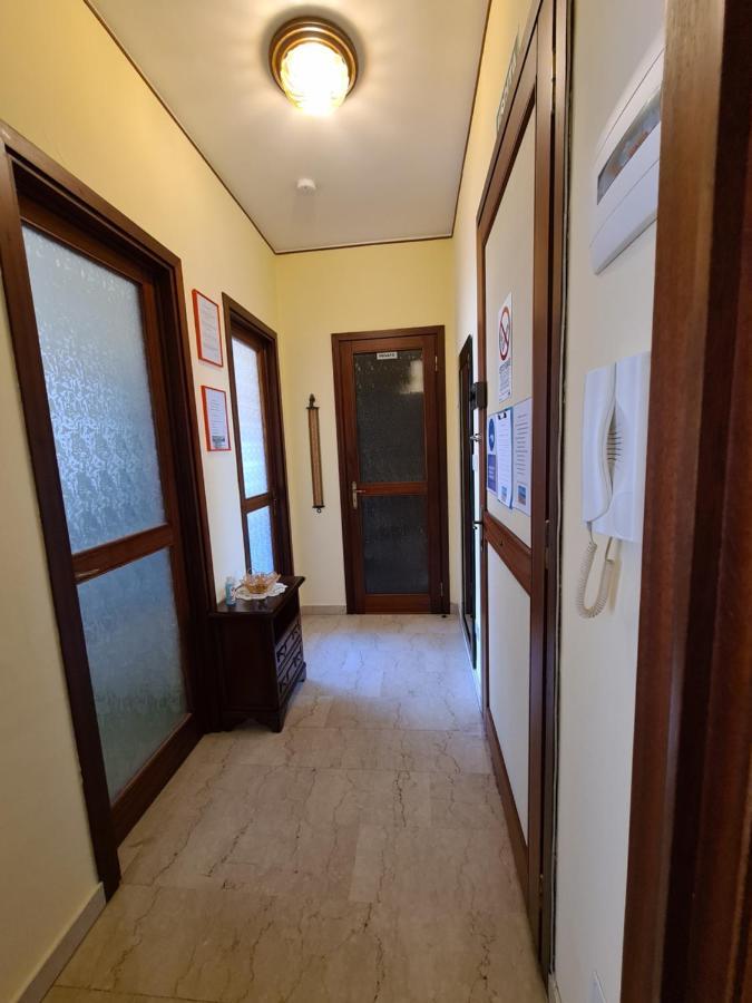 Casa Dell Amore 3 Санремо Екстер'єр фото