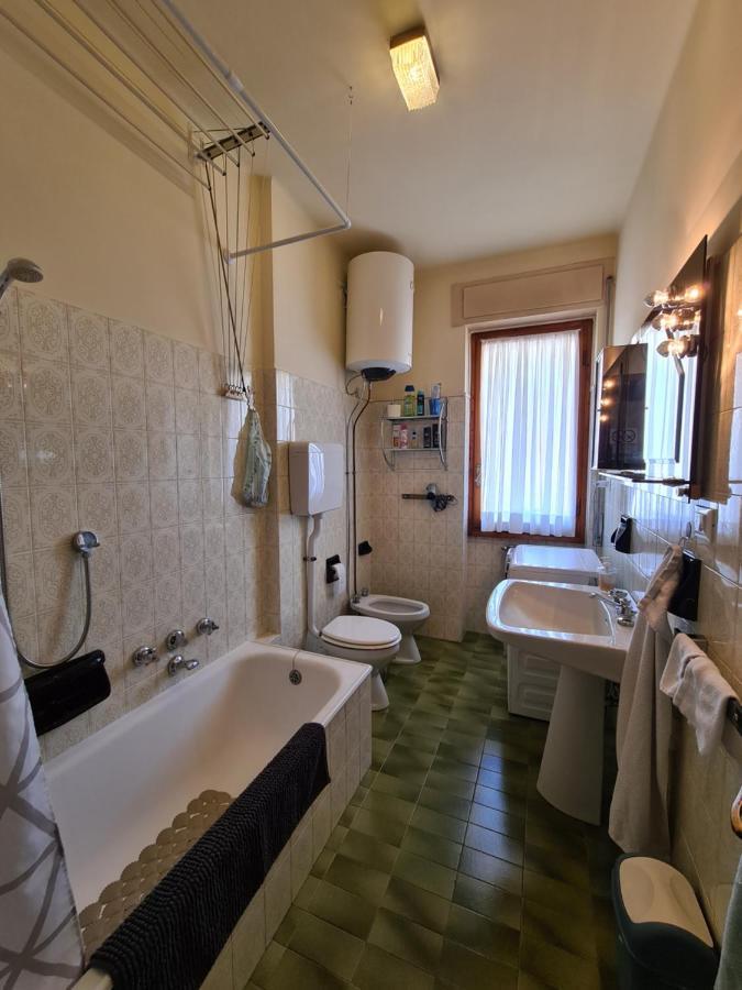 Casa Dell Amore 3 Санремо Екстер'єр фото