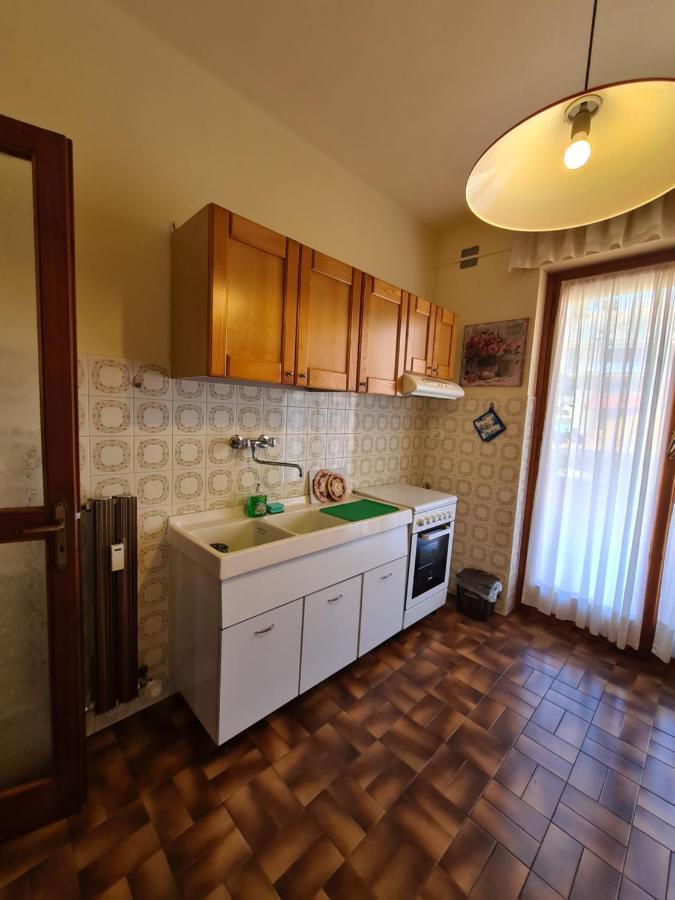 Casa Dell Amore 3 Санремо Екстер'єр фото