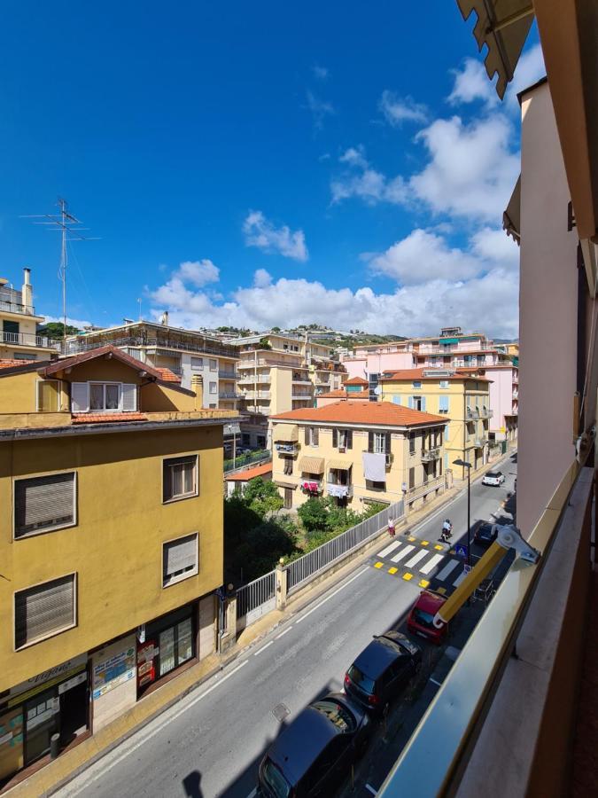 Casa Dell Amore 3 Санремо Екстер'єр фото